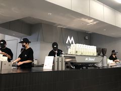 -M Stand(西安大悦城店)