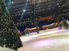 -宁波冰雪大世界(北仑区)