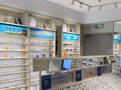 -AOJO眼镜(南翔印象城MEGA店)