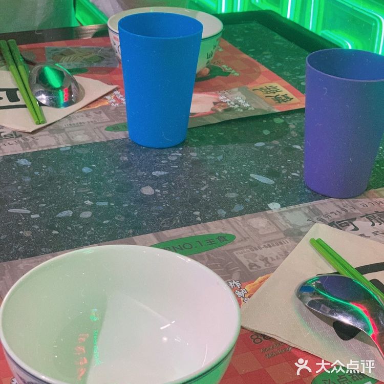 阿妈,这家店的冰镇泰汁生蚝🦪真的hin正‼️