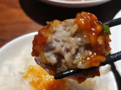 -缪氏川菜(丰盛町店)