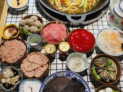 -董眼镜火锅(洪崖洞总店)