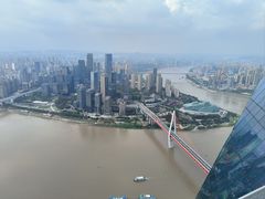 -WFC会仙楼观景台