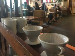 -雕刻时光咖啡馆(师大路店)
