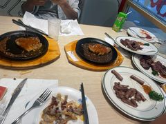-纽斯特牛排自助餐厅(浦江万达店)
