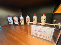 -北京饭店谭家菜