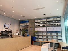 -CUBIC3三立方咖啡(凌空SOHO店)
