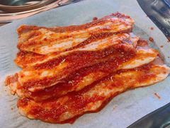 -杀猪天·韩国烤肉(总店)