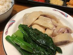 -又鸟pizza海南鸡饭(假日广场店)