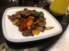 -北门饭店(三香路店)