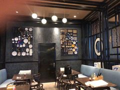 -上海虹桥宾馆味翠餐厅