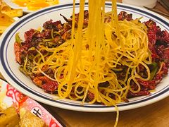 -福苗小骆驼烧烤(莲湖路店)
