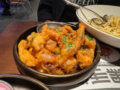 -黑手制面·Gentle Pasta(国金天地店)