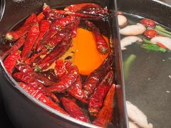 -盡膳口福跷脚牛肉火锅(国贸商城店)
