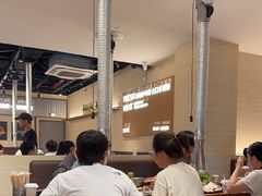 -炽城·烤肉名家(鸿达中央广场店)