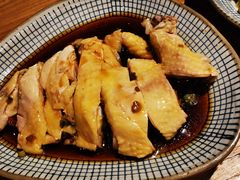 葱香鸡-南小蟹手工點心(三里屯店)