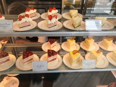 -PETIT PARIS 小巴黎(凯德1818店)