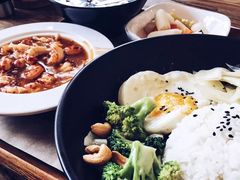 -海盗虾饭·剥好的小龙虾饭(SOHO尚都店)