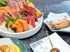 -菊上料理(蜀山银泰百货店)