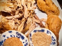 -秦月轩·陕西家乡菜(阜成路·五棵松店)