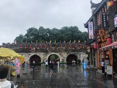 -东西巷
