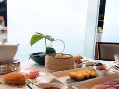 -天龙轩(香港丽思卡尔顿酒店)