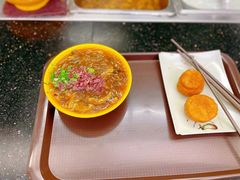 -毛华美食(清扬路店)