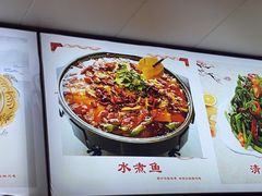 -五台山正觉全素斋