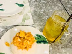-香蕉叶餐厅(是隆店)
