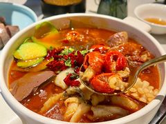 -狮王府淮扬菜(夫子庙老门东店)