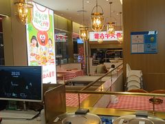 -西贝(金桥店)