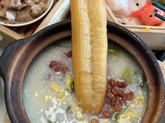 -煲王粤菜餐厅(中侨中心店)