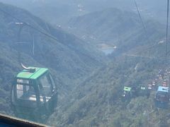 -东天目山风景区