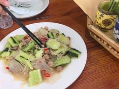 -十二道丰味·徐州土菜·烧烤(何山路店)