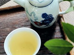 -扫雪煮茶(西村店)