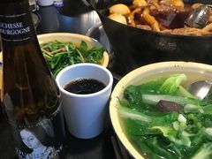 -李子坝梁山鸡(李子坝大鸡哥店)