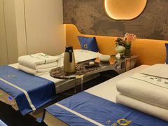 -大逸传奇·足道SPA(天美店)
