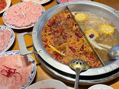 -楠火锅(太古里总店)