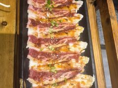 -九田家黑牛烤肉料理(华侨城店)