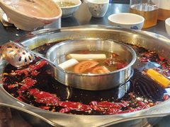 -九尺赵老四鲜鹅肠火锅