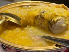 -关东小磨东北菜(漕河泾印象城店)