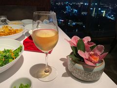 -悦轩中餐厅·高空江景·杭州柏悦酒店