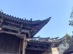 -和顺古镇