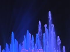-大雁塔北广场音乐喷泉