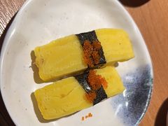 -万岁寿司(天河领展店)