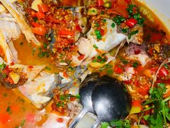 -坛宗剁椒鱼头(河西王府井店)