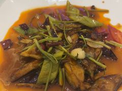 -国力仁和川菜(李家村店)