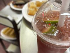 -燃计沙茶皇·香港沙茶火锅(人广旗舰店)