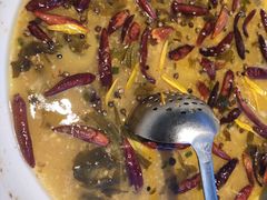 -花椒俏川菜小馆(南海万达店)