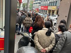 -清泉阁包子铺(中山路店)